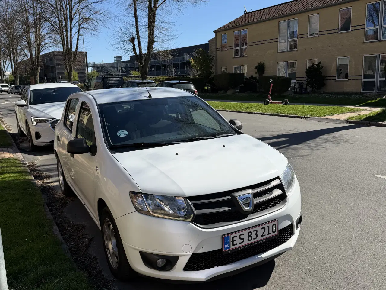 Billede 2 - Dacia sandero