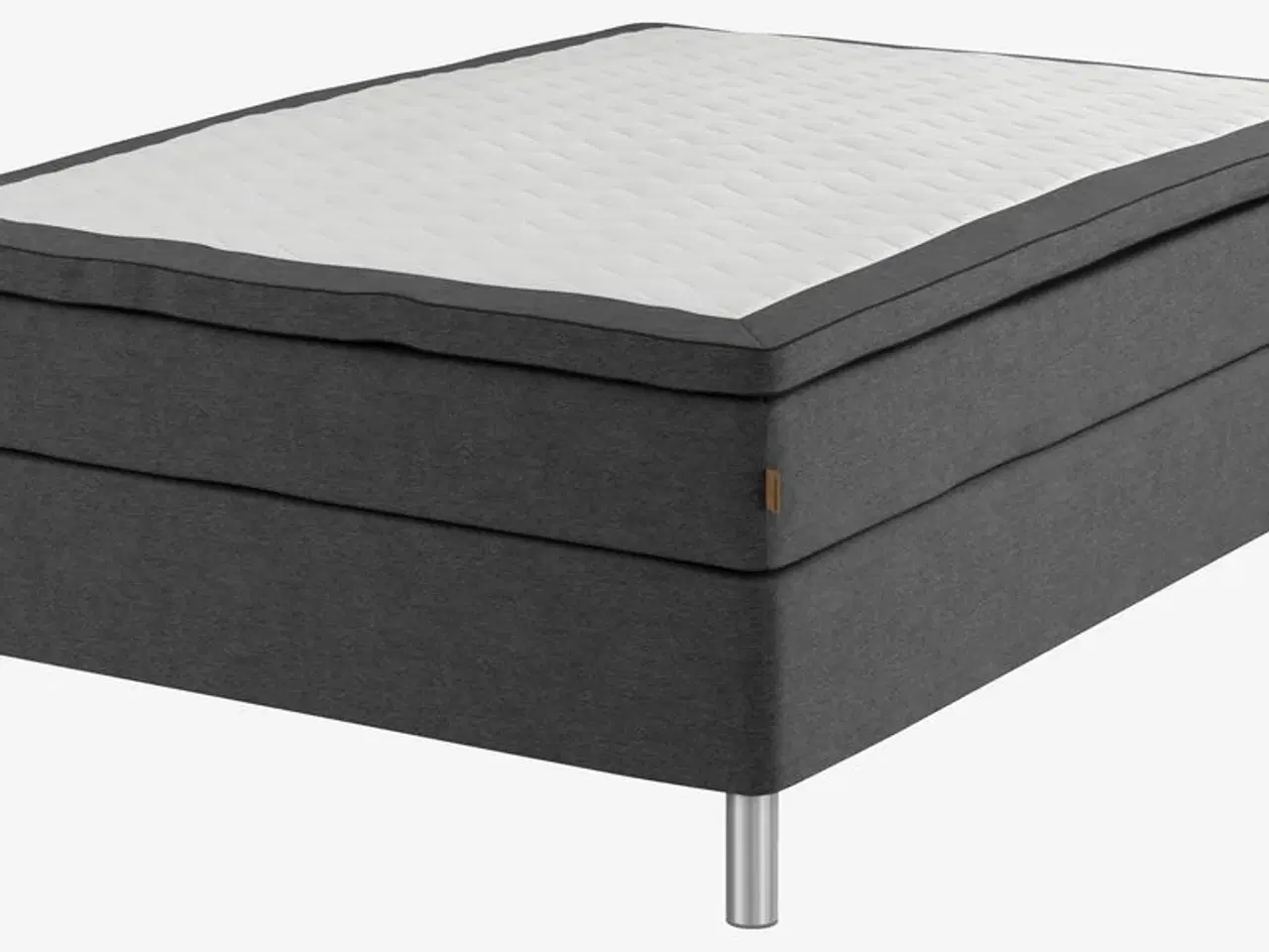 Billede 1 - Kontinentalseng 180x200cm SOKNA