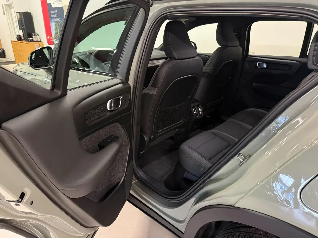 Billede 5 - Volvo XC40 P6 ReCharge Plus