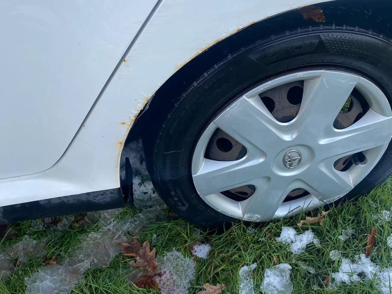 Billede 7 - Toyota Aygo