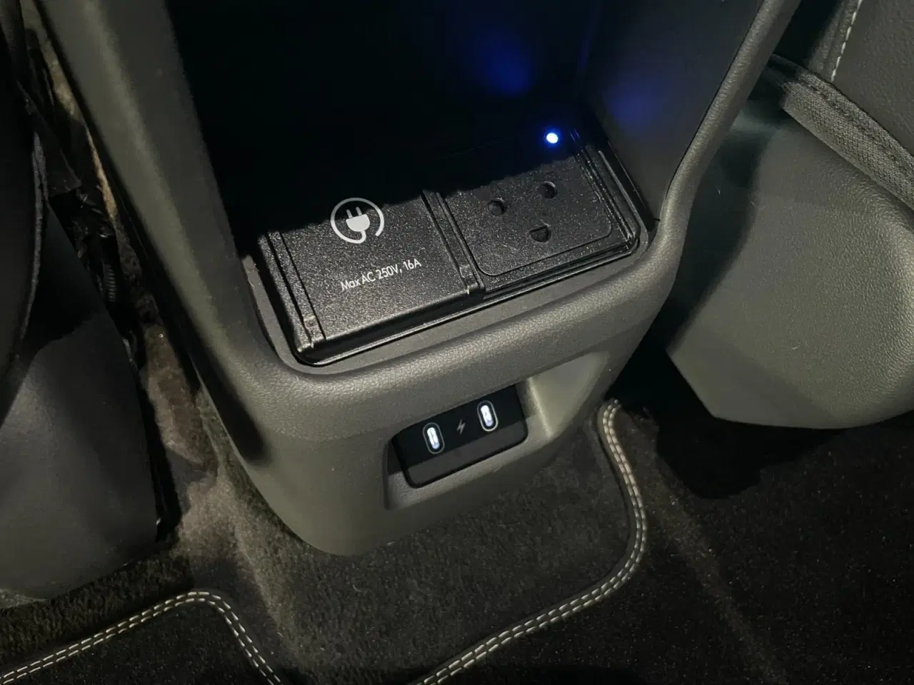 Billede 9 - Hyundai Kona 65 EV Prime