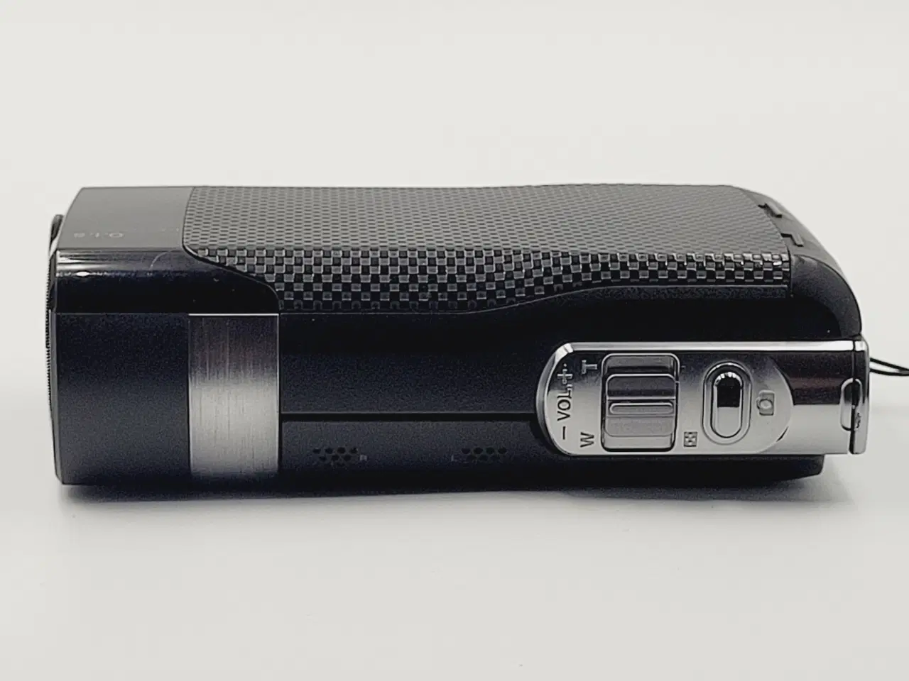 Billede 9 - ⭐️· 📹 JVC Everio HD Videokamera - Full HD & Tilbe