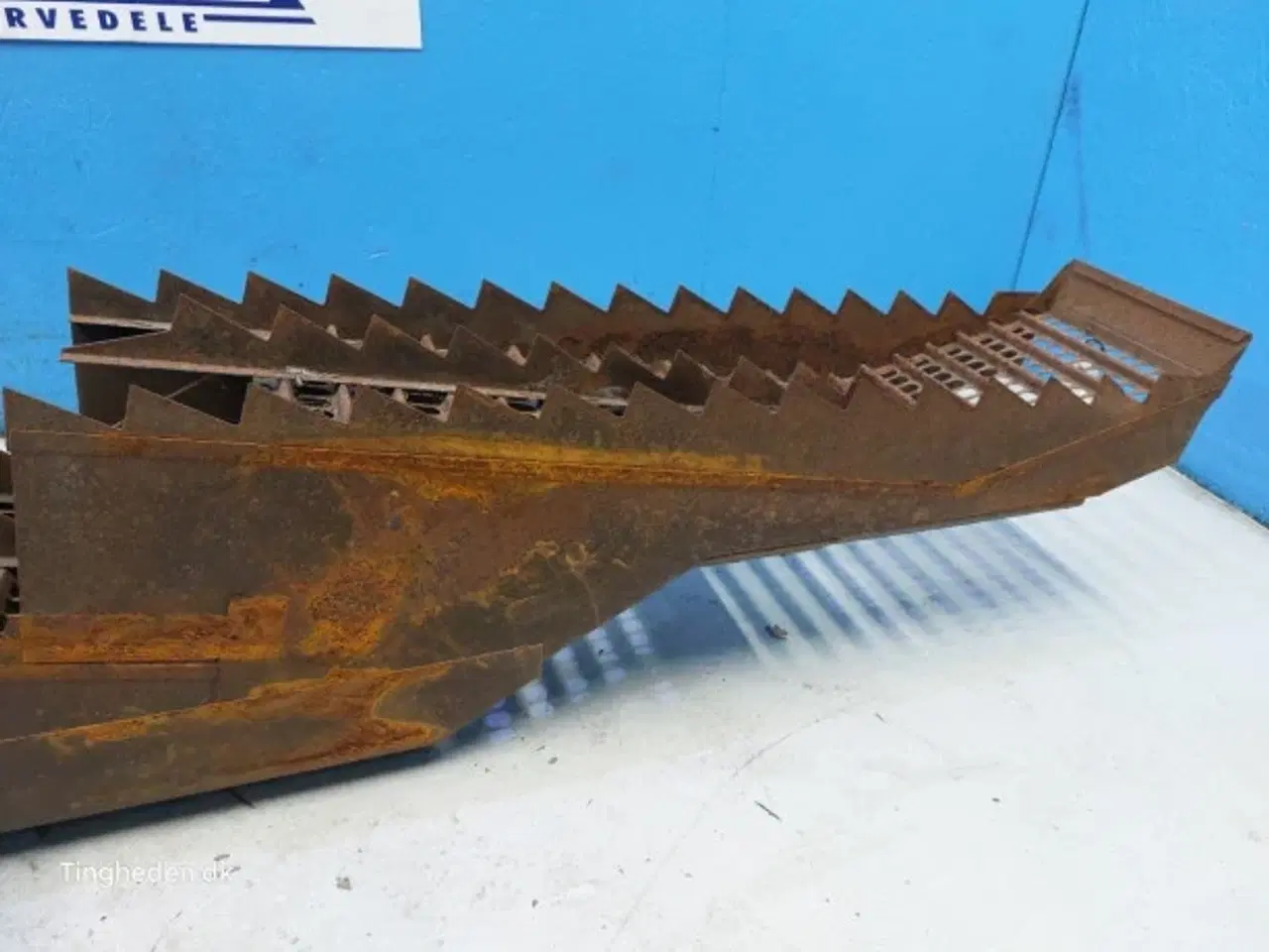 Billede 7 - Dronningborg D7000 Ryster 28450440