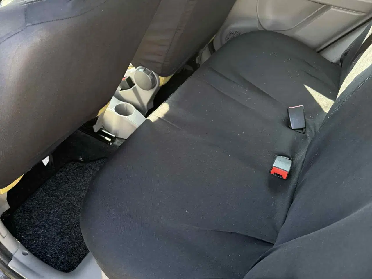 Billede 8 - Fiat Panda 1.2