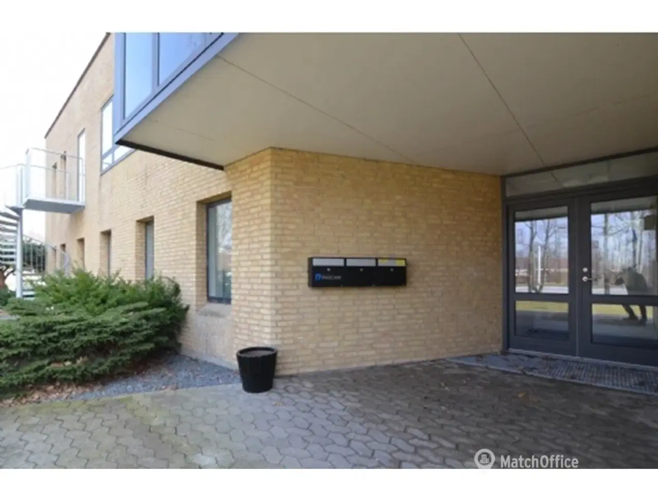 Billede 3 - Attraktivt kontorlokale i totalrenoveret moderne ejendom