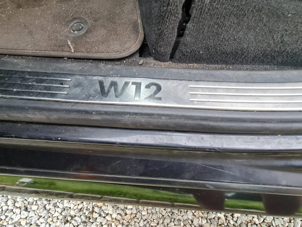 Billede 4 - VW Touareg W12 