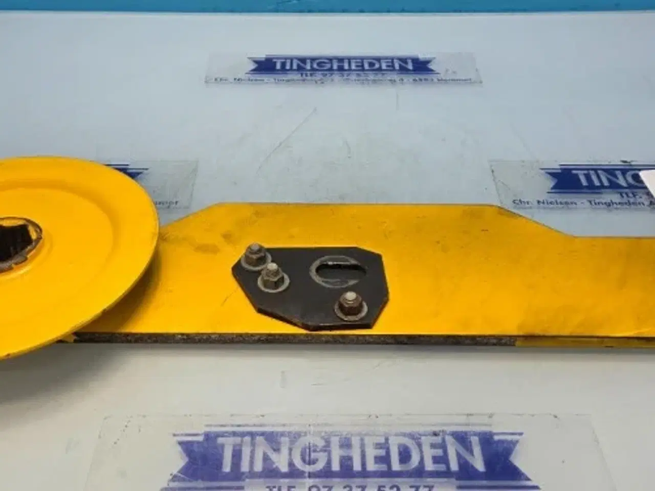 Billede 2 - New Holland CR9.90 Arm R. 47503225