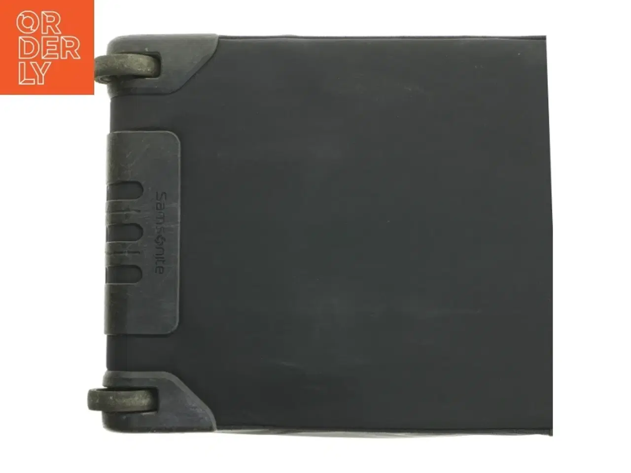 Billede 7 - Samsonite rejsekuffert (str. 54 x 42 x 18 cm)