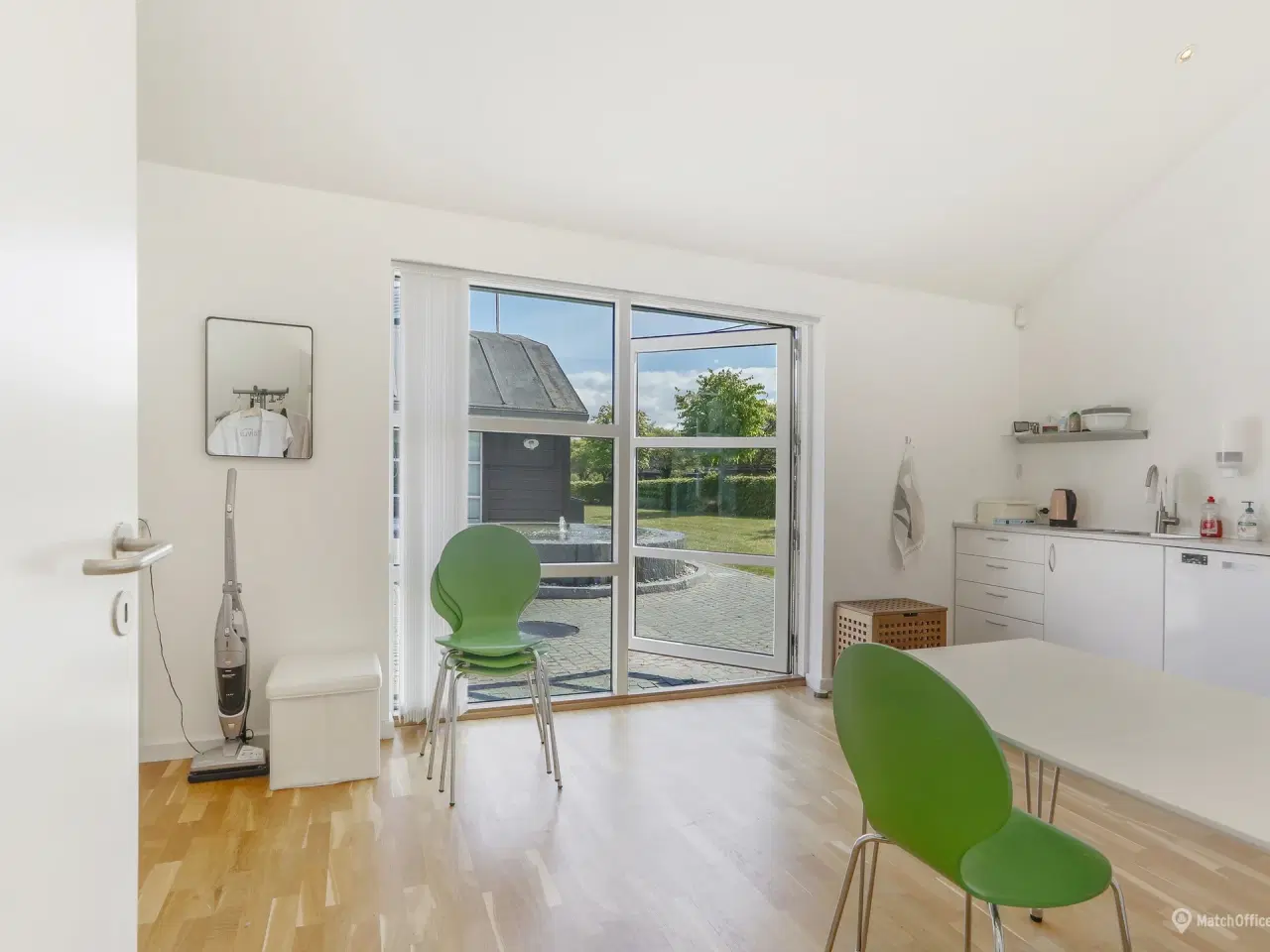 Billede 4 - KLINIK I SUNDHEDSHUSET I DRAGØR - MOMSFRIT