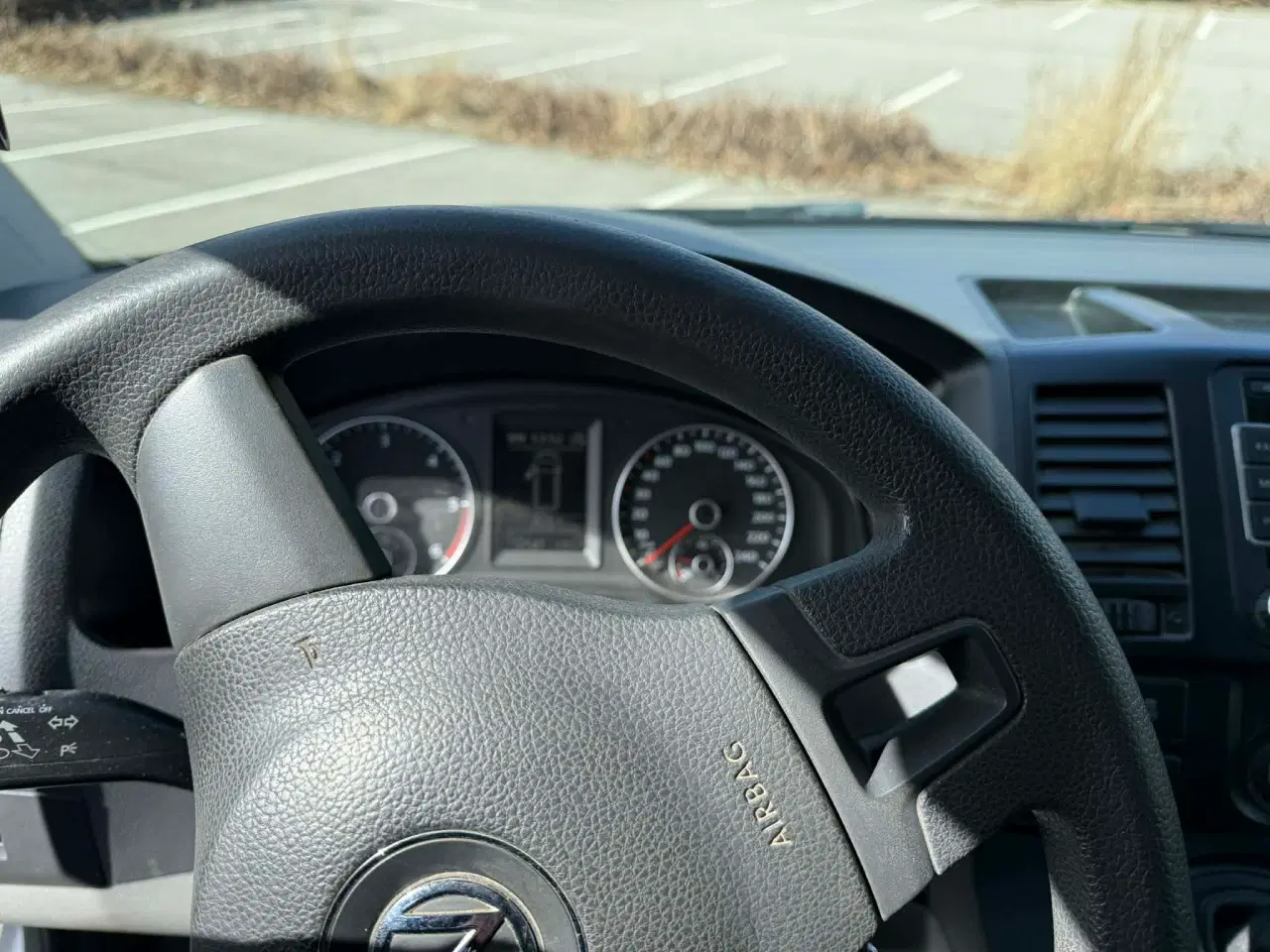 Billede 6 - Smuk lang Transporter med DSG