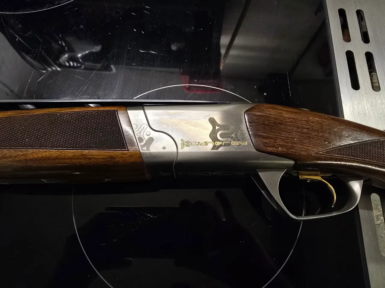 Billede 2 - Browning Cynergy