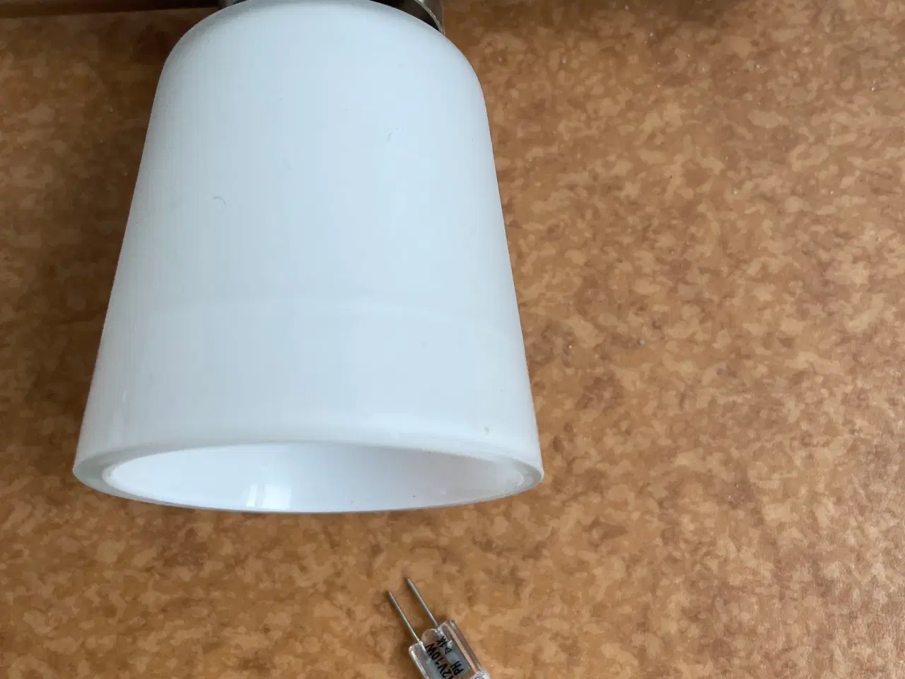 Billede 2 - Luftslampe 