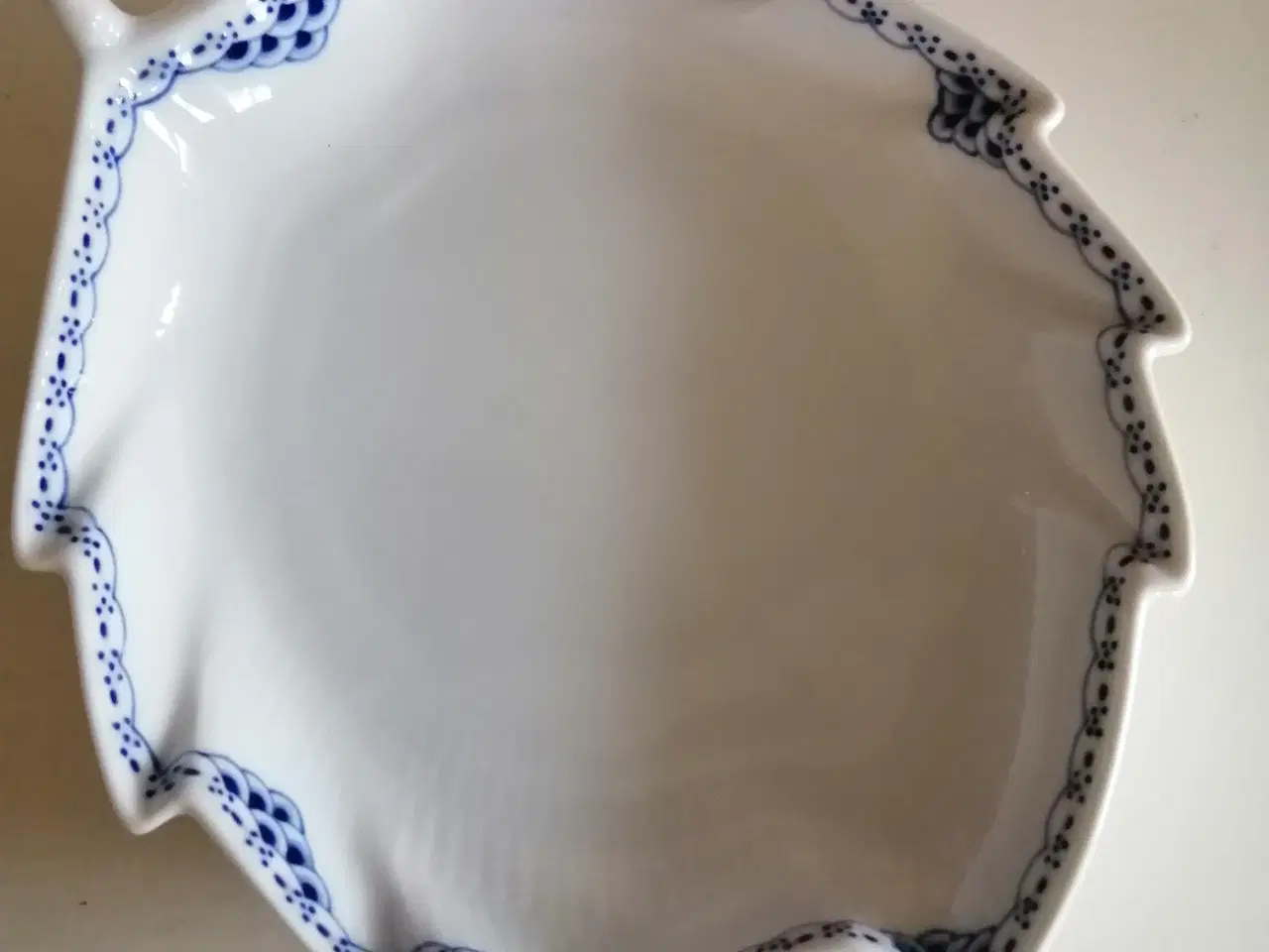 Billede 1 - Royal Copenhagen Prinsesse 