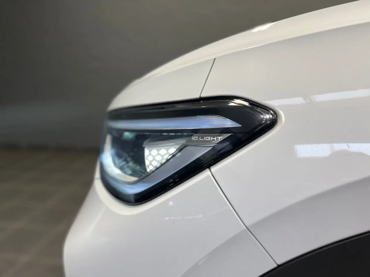 Billede 6 - VW ID.4 77 Pro Performance