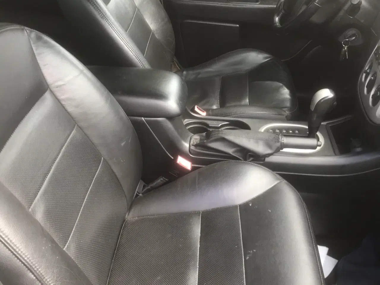 Billede 12 - Ny synet Ford Maverick 3,0 Xlt 4x4 Personbil 2007