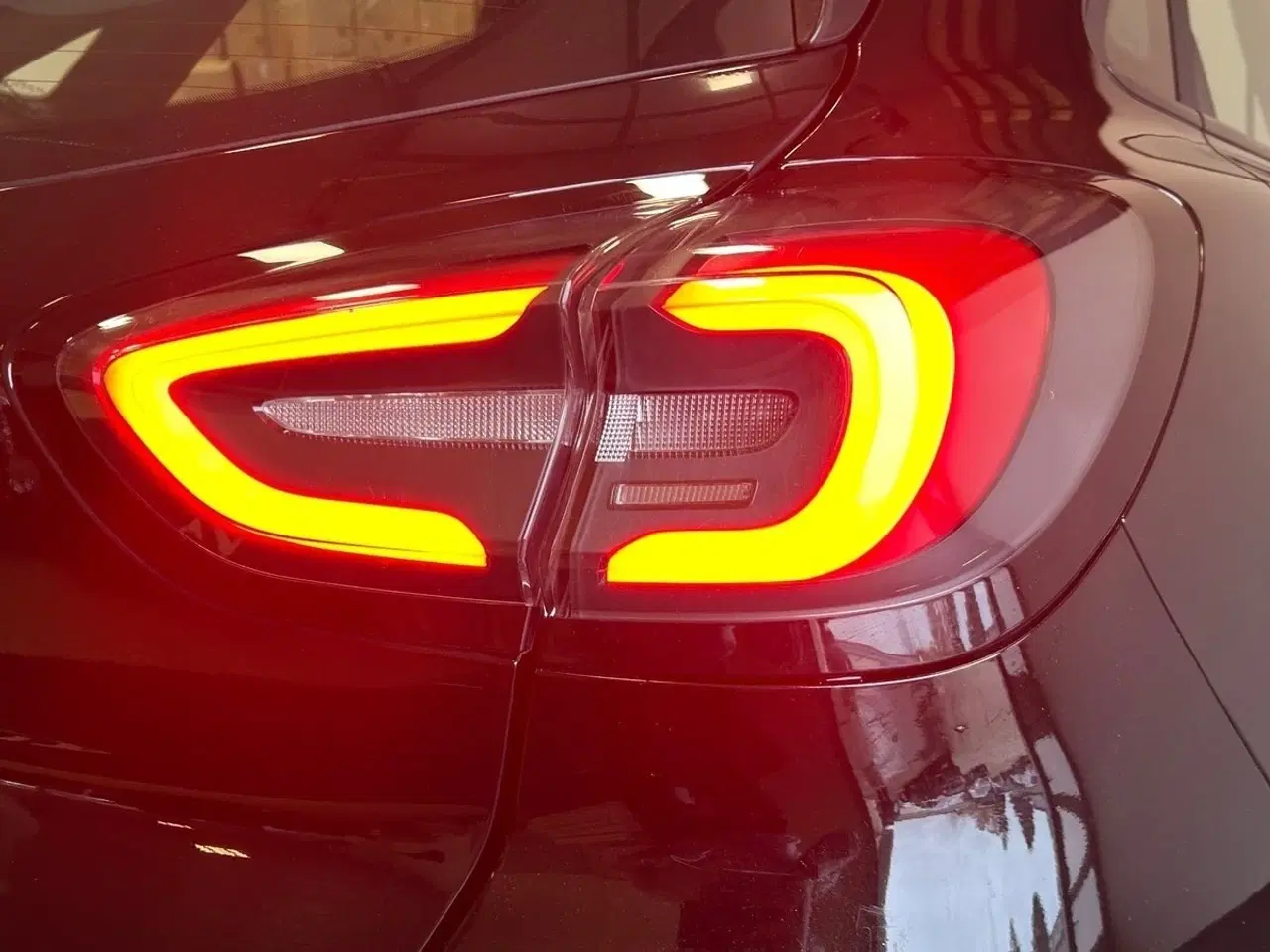 Billede 23 - Ford Puma 1,5 EcoBlue Titanium X