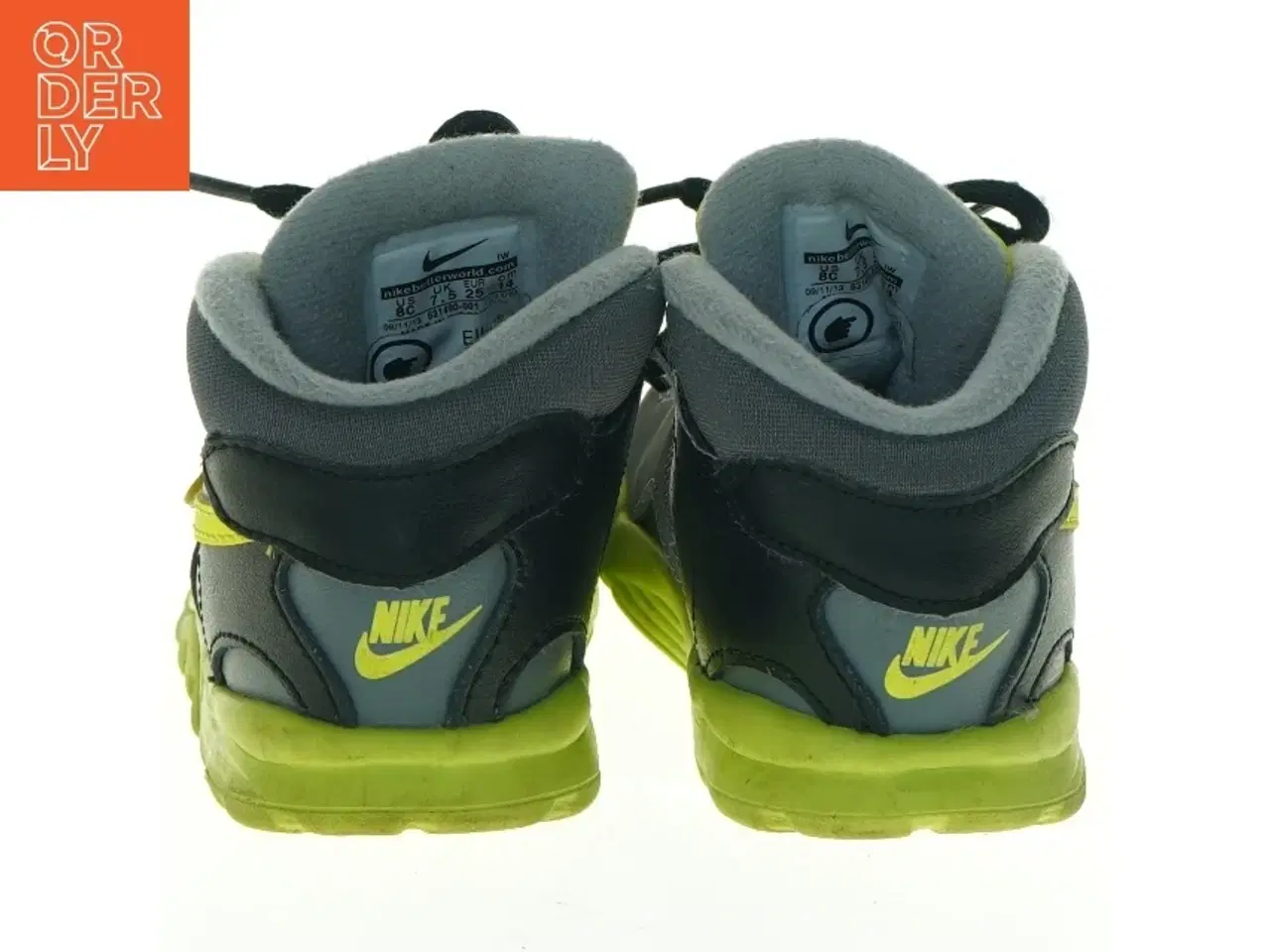 Billede 4 - Nike børnesko fra Nike (str. 25)