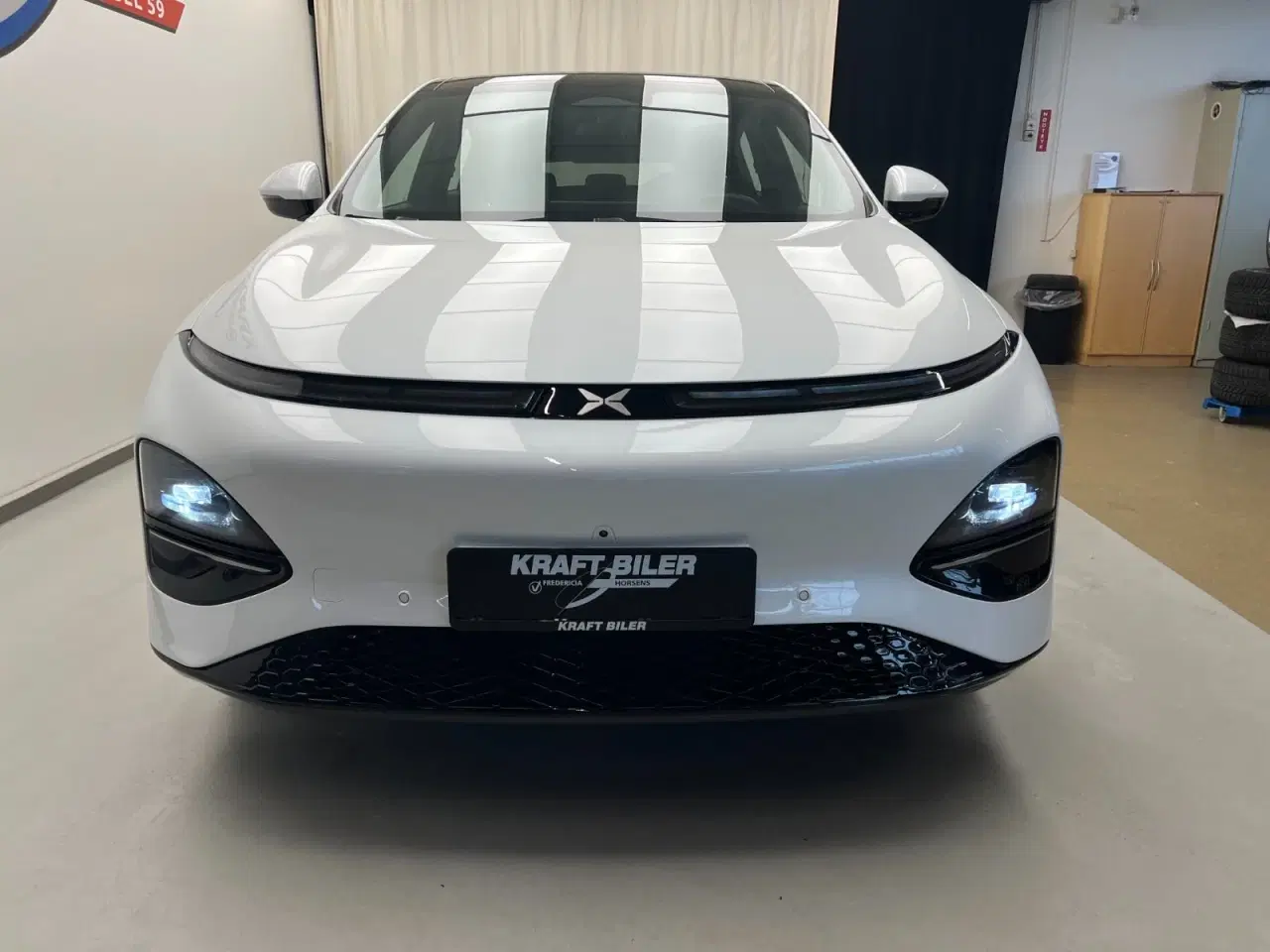 Billede 7 - Xpeng G6  Performance