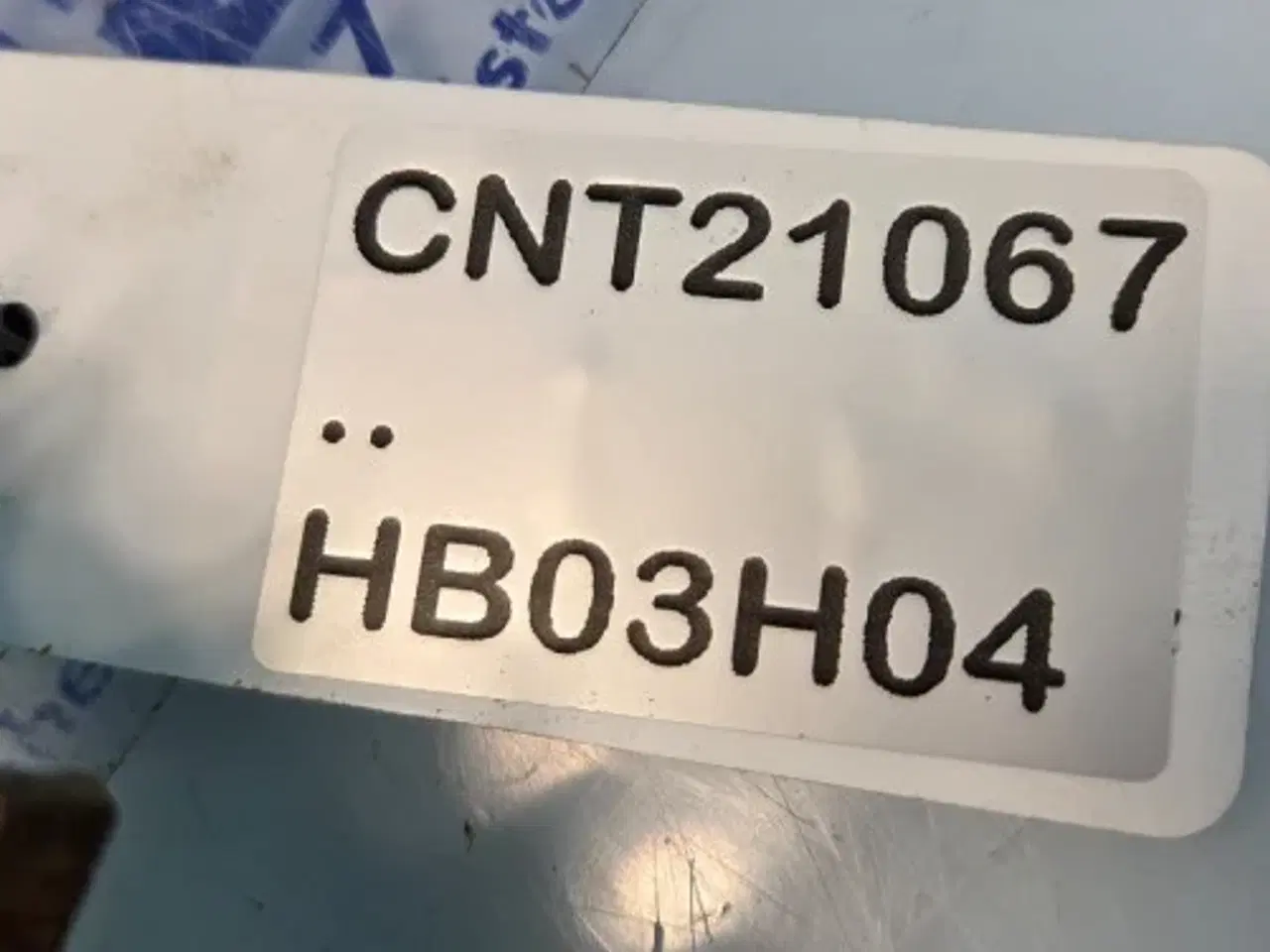 Billede 13 - Claas Dominator 88 Tandhjul 608985.0