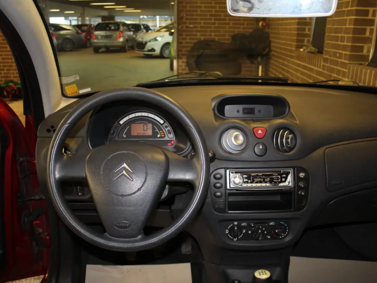 Billede 7 - Citroën C3 1,4 Family