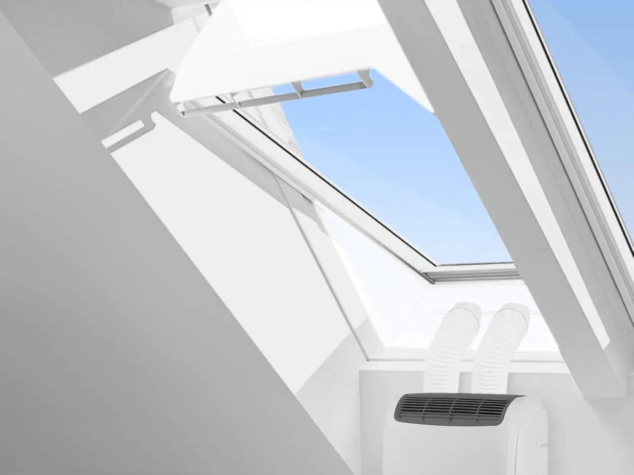 Billede 13 - Comfee Breezy Cool Pro 2.6 Mobile Air Conditioner