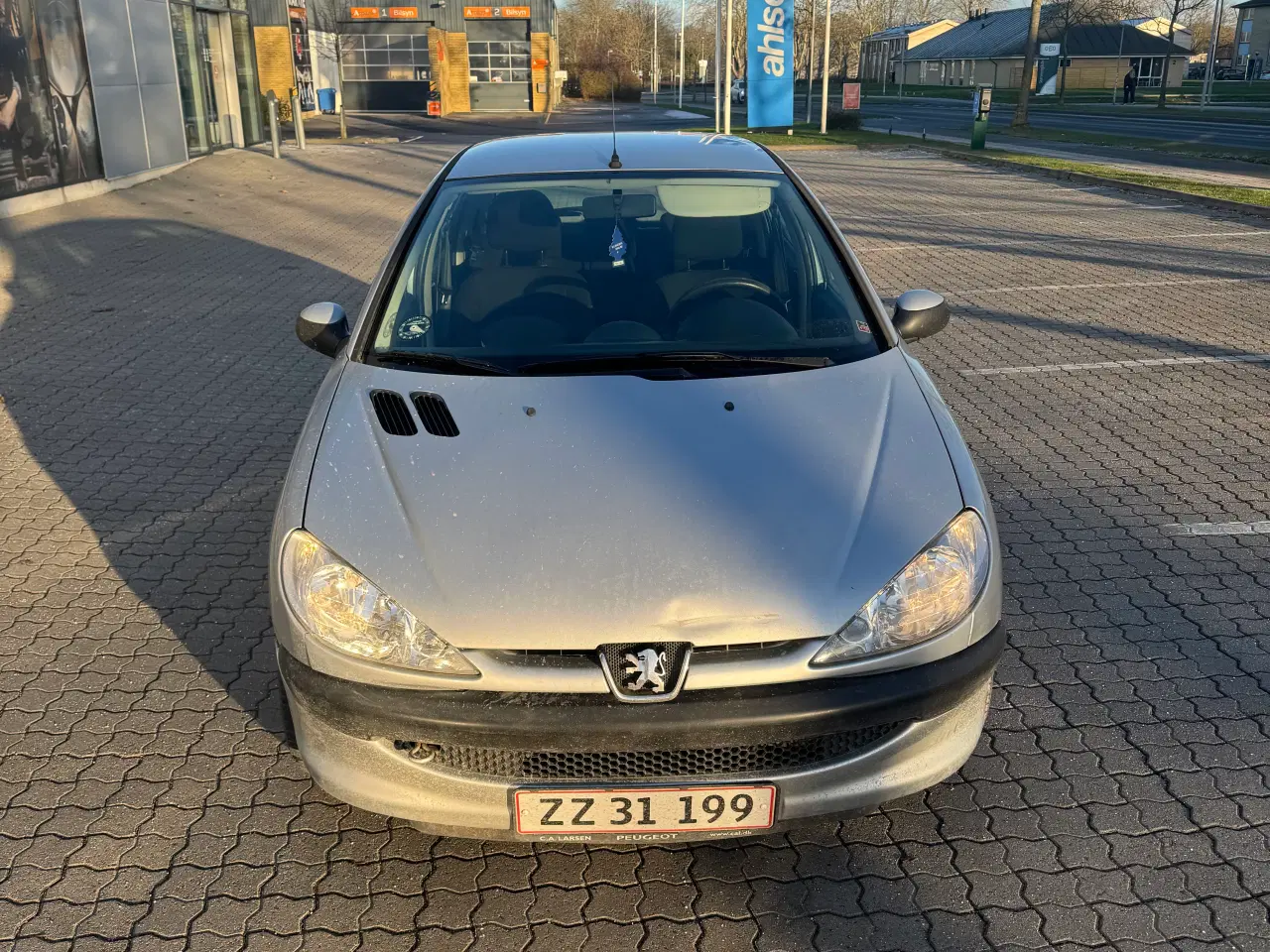 Billede 2 - Nysynet bybil