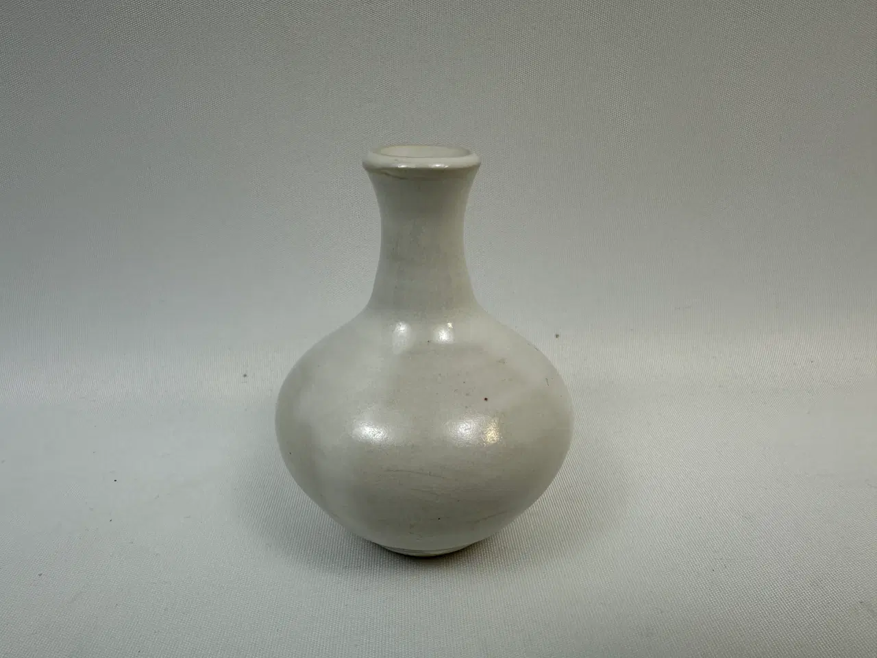 Billede 1 - Retro miniature vase
