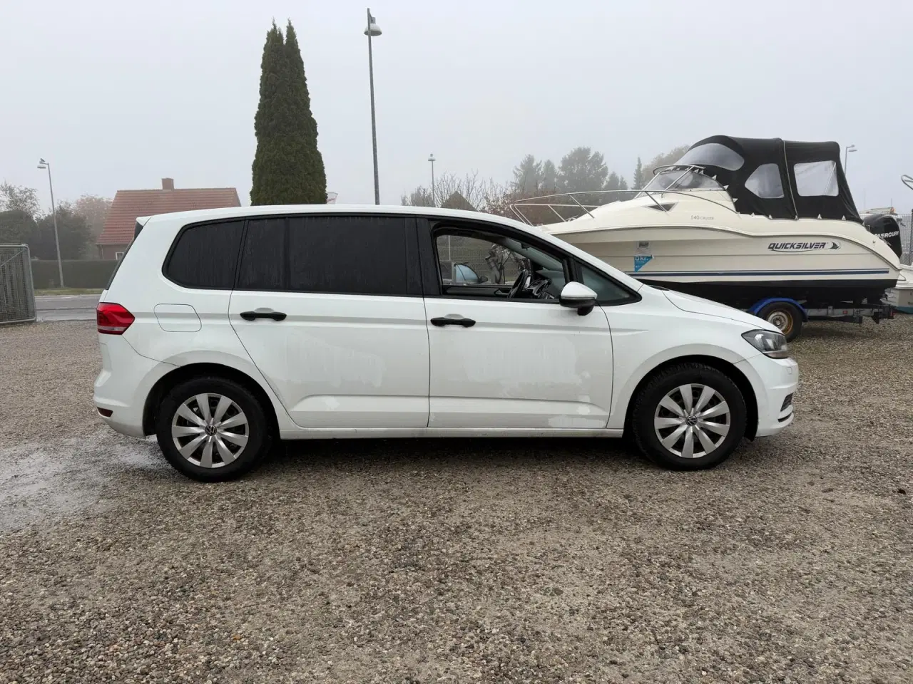 Billede 4 - Pæn og velholdt Varebil, kan finansieres/leases