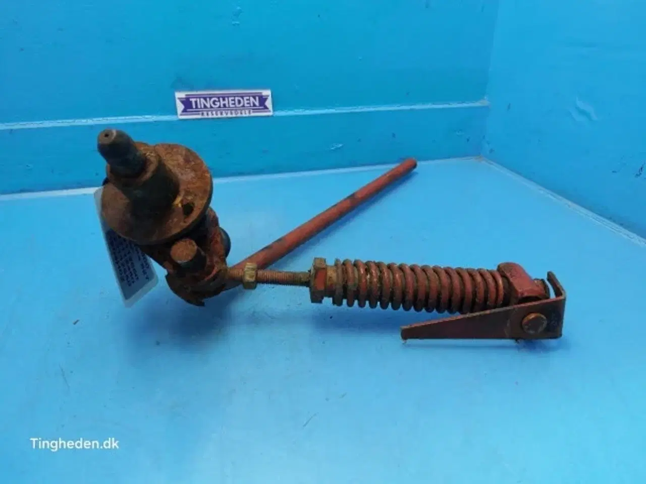 Billede 2 - Laverda 627 Lever 322112650