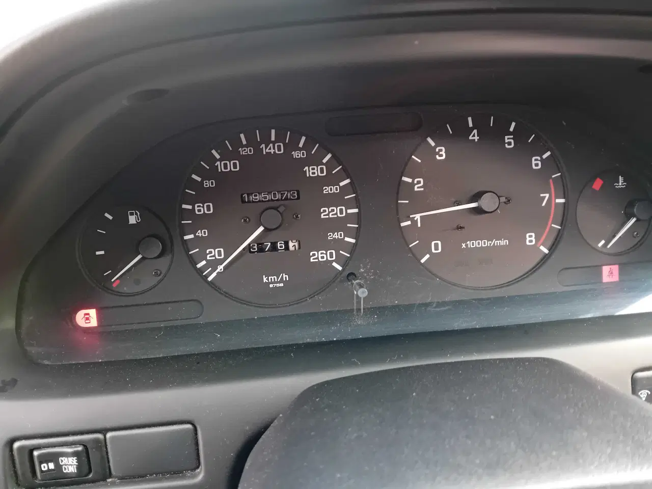 Billede 13 - Nissan maxima v6 nysynet 