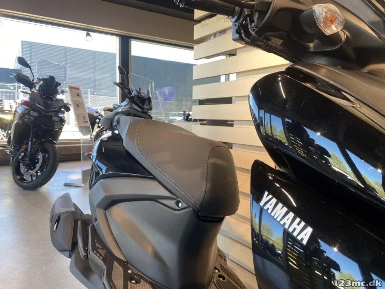 Billede 12 - Yamaha RayZR