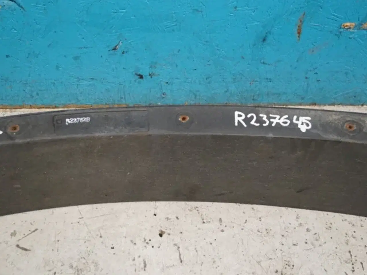 Billede 13 - John Deere 7020 Hjulskærm R237645