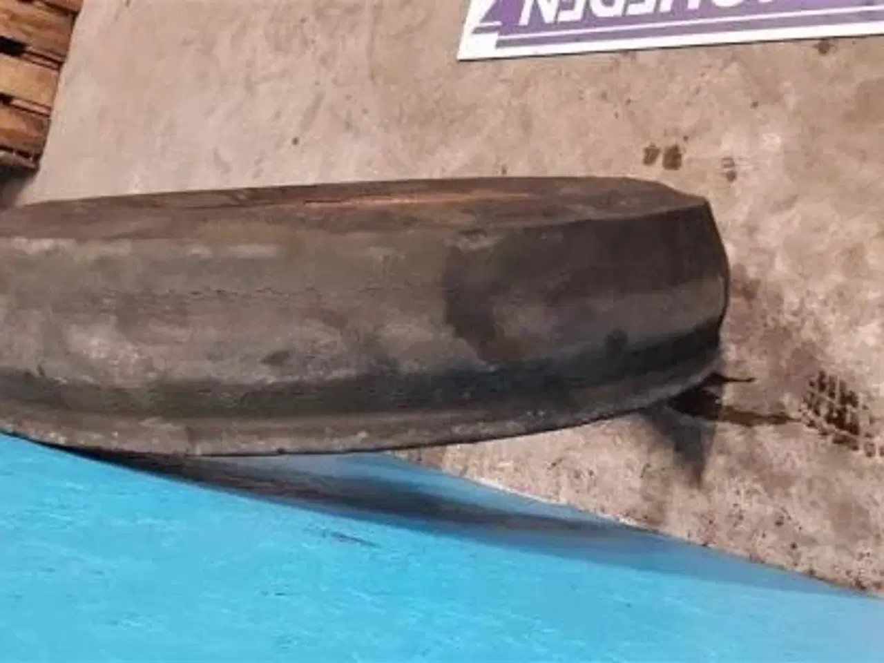 Billede 5 - 18" 7.50-18