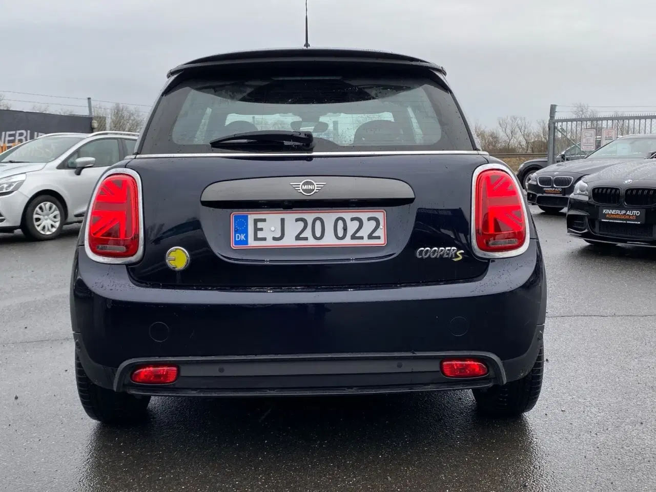 Billede 5 - Mini Cooper SE EL Essential 184HK 3d Aut.