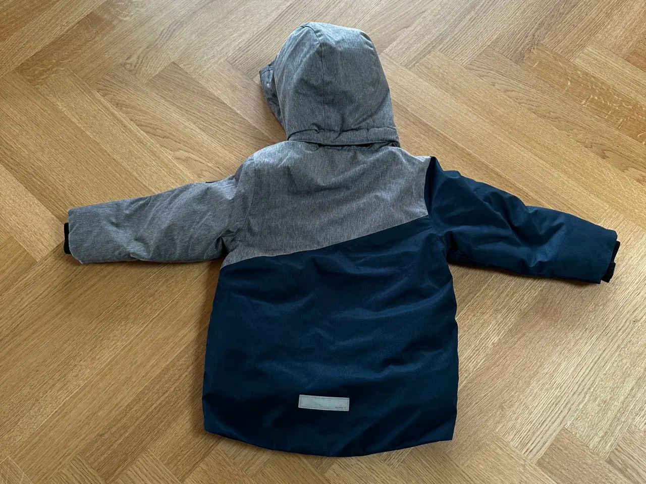 Billede 2 - Name it vinterjakke str 98