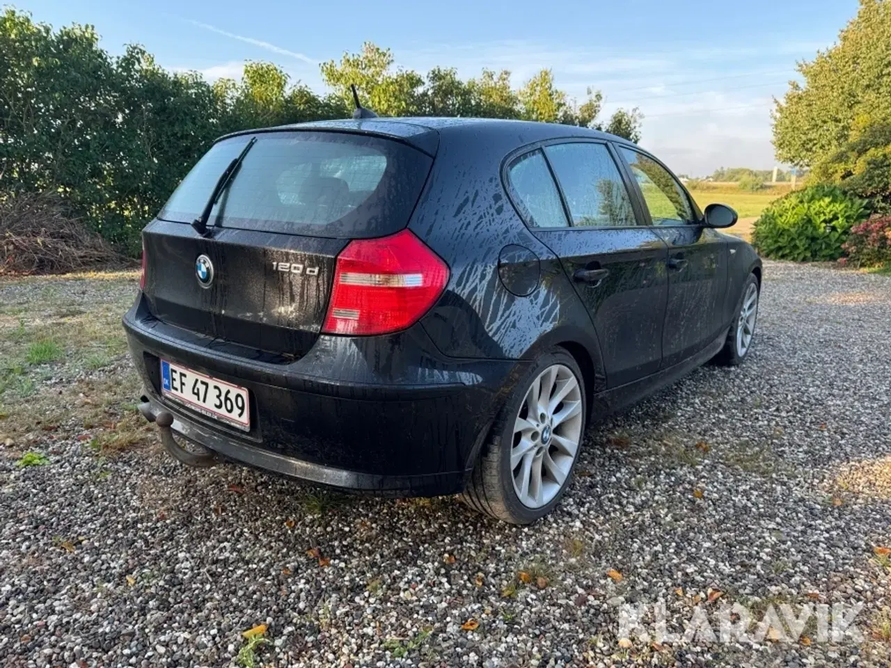 Billede 3 - BMW 1 serie, 120D