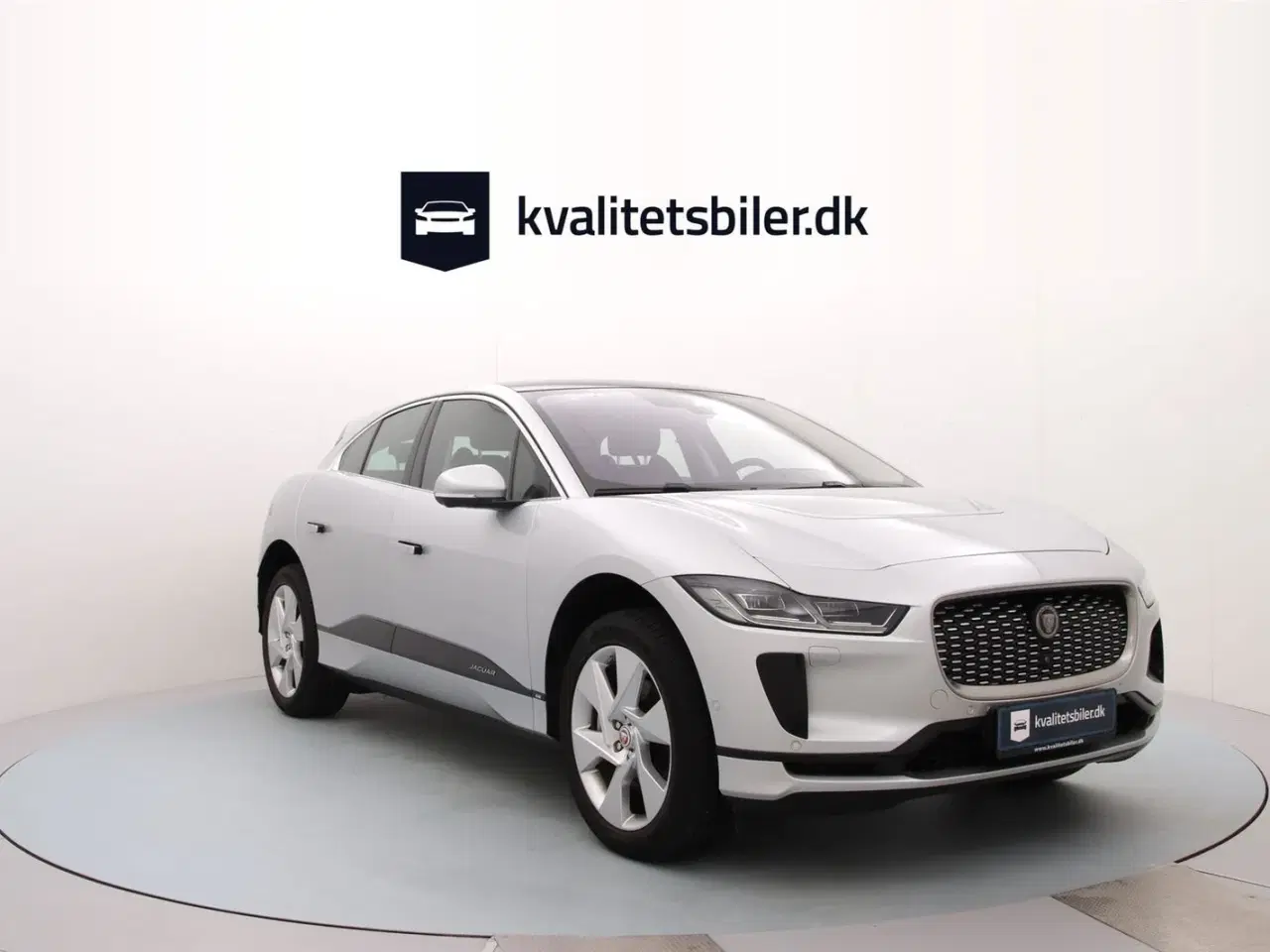 Billede 6 - Jaguar I-Pace  EV320 SE AWD