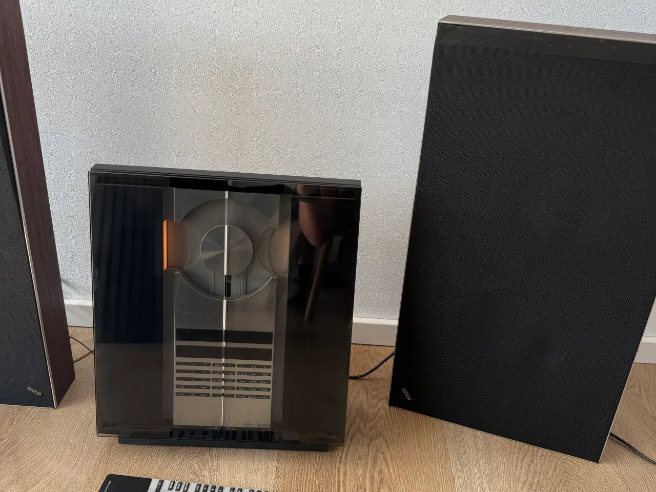 Billede 2 - Bang og Olufsen anlæg