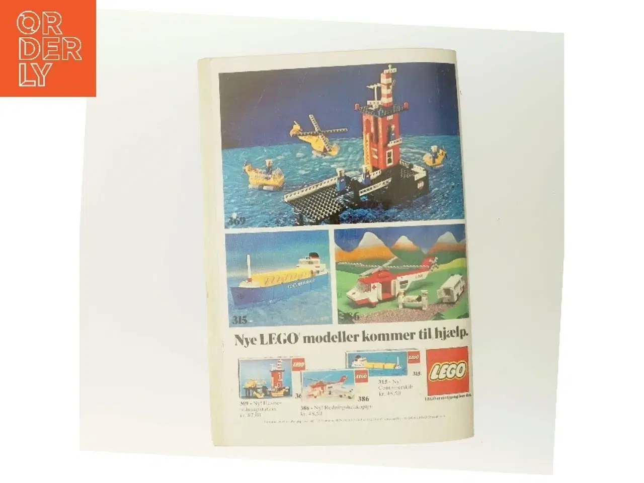 Billede 3 - Anders And & Co. Nr. 48 (Bog)