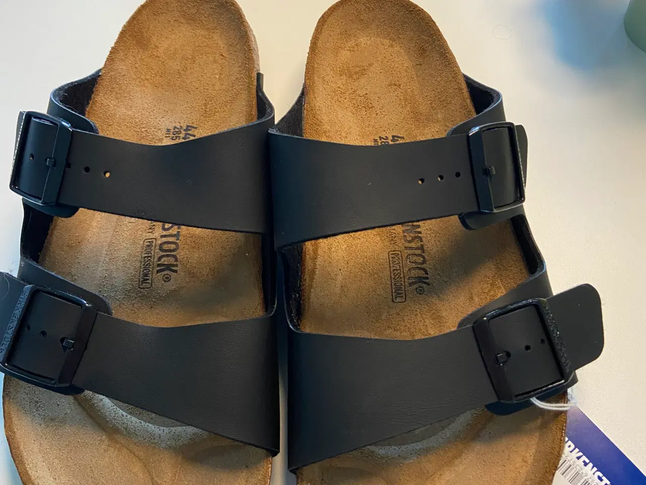 Billede 2 - BIRKENSTOCK ARIZONA 44