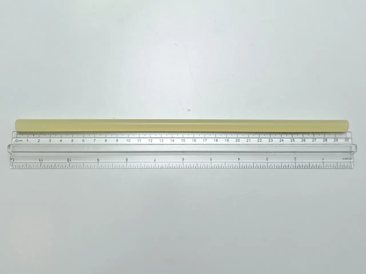 Billede 4 - Limstænger til limpistol 11mm x 300mm / 1000g