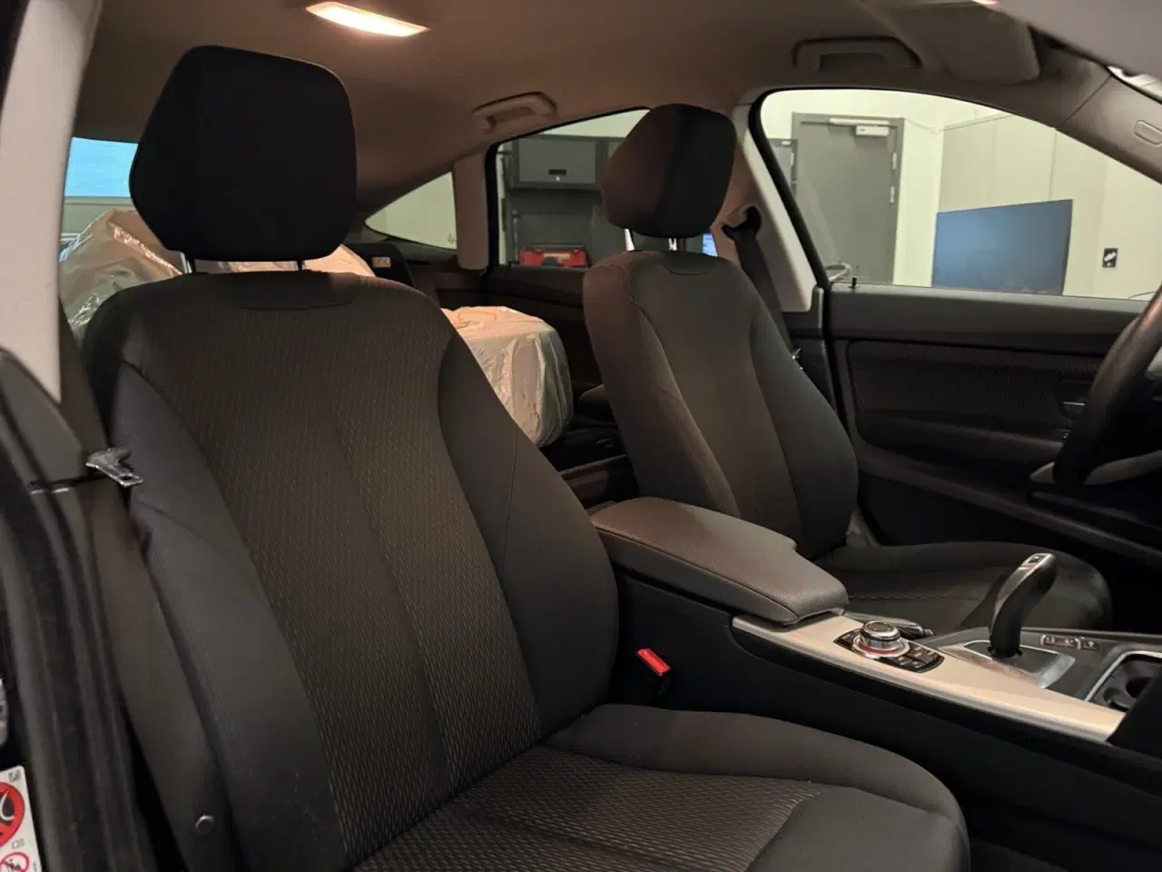 Billede 16 - BMW 320d 2,0 Gran Turismo aut.