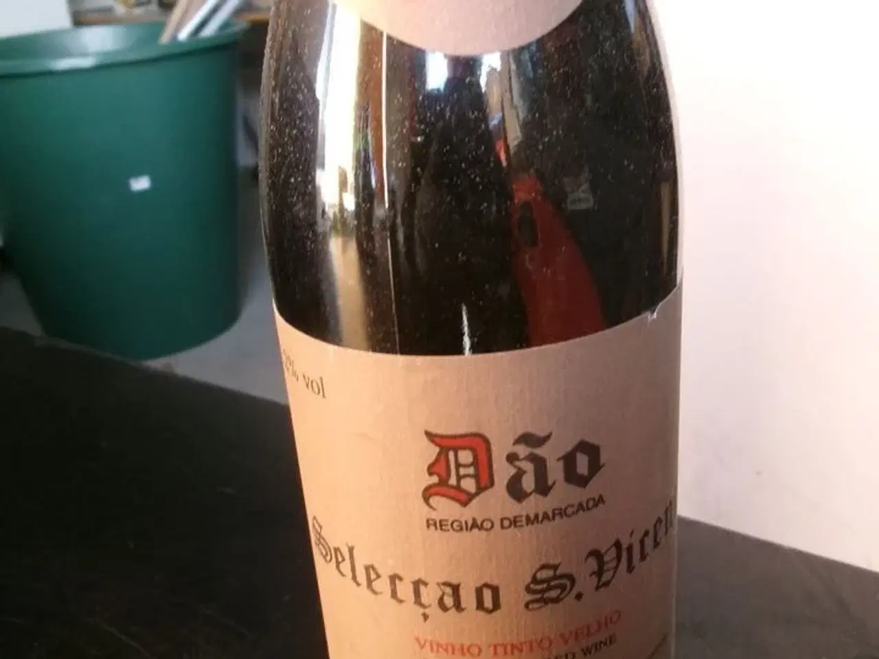 Billede 2 - 4 fl. vin