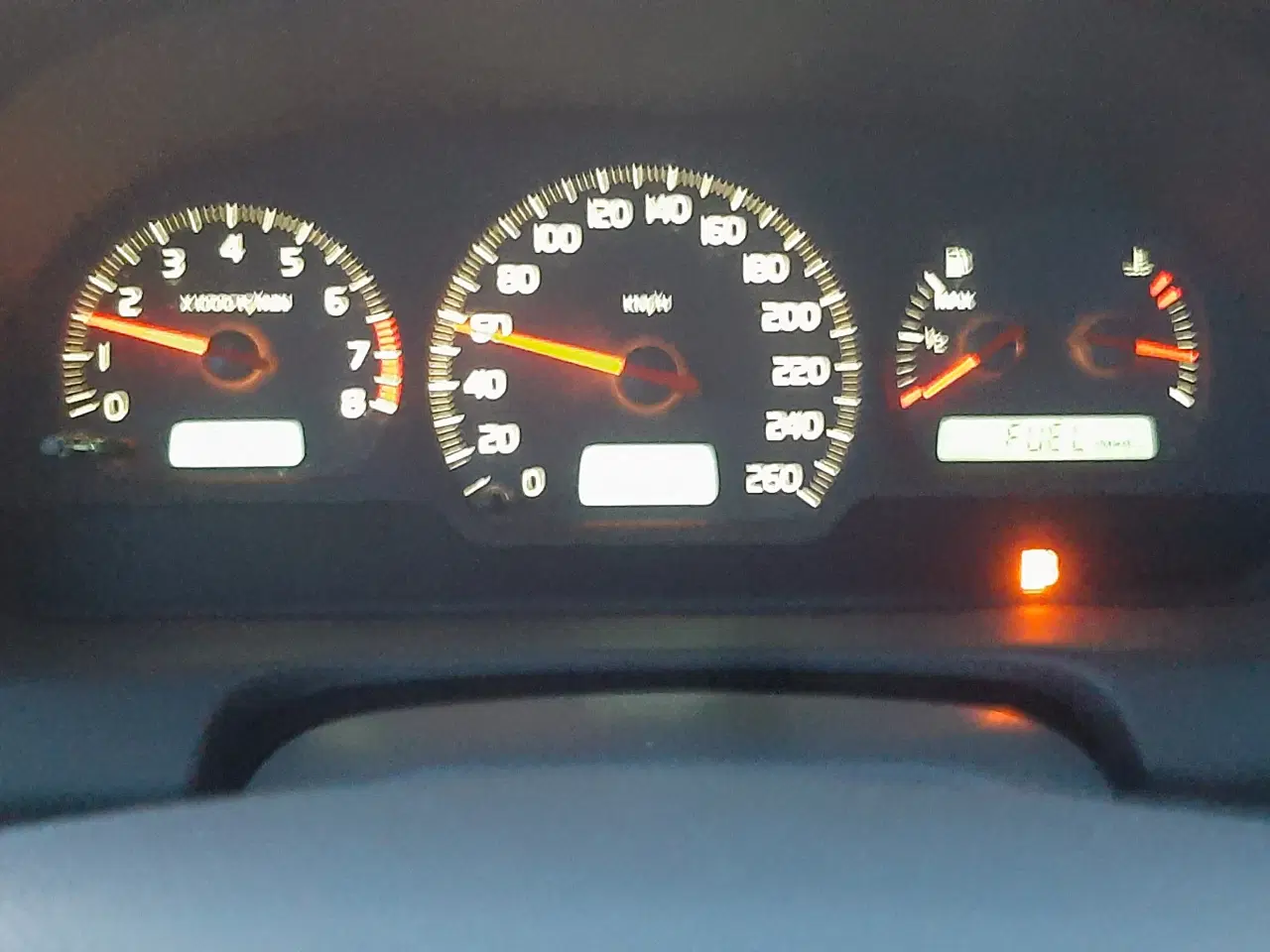 Billede 1 - Volvo s40 bliv godt kørende 