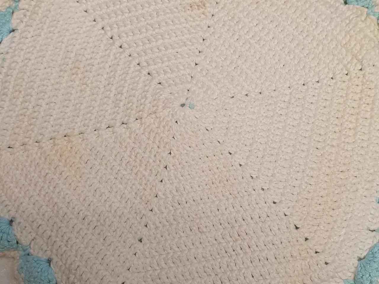 Billede 5 - Grydelap 