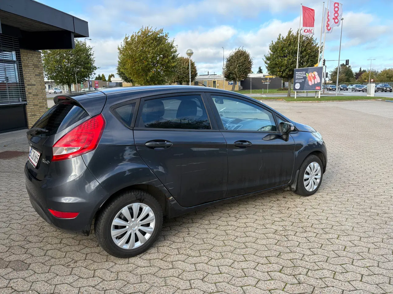 Billede 3 - Ford