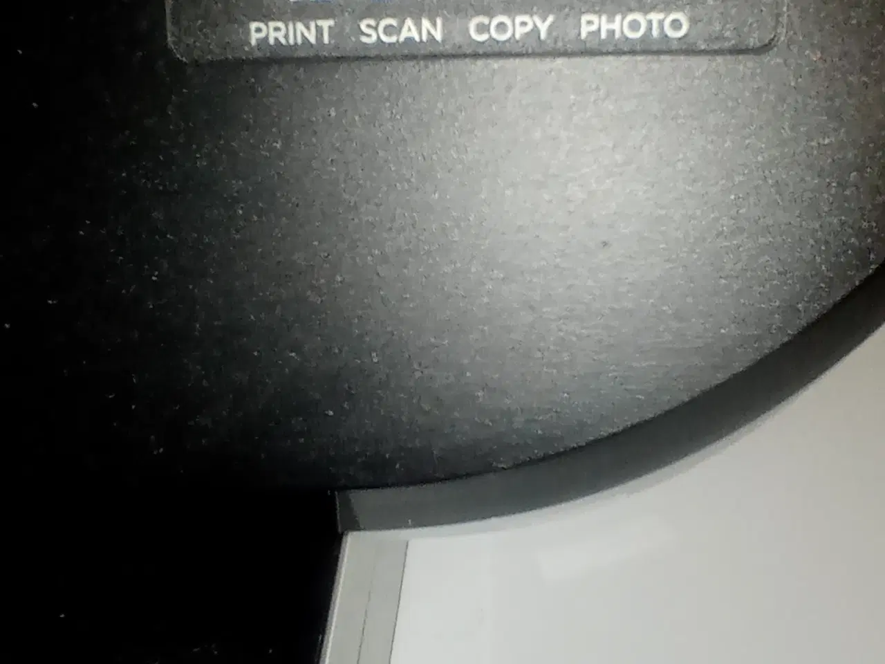 Billede 2 - HP printer 