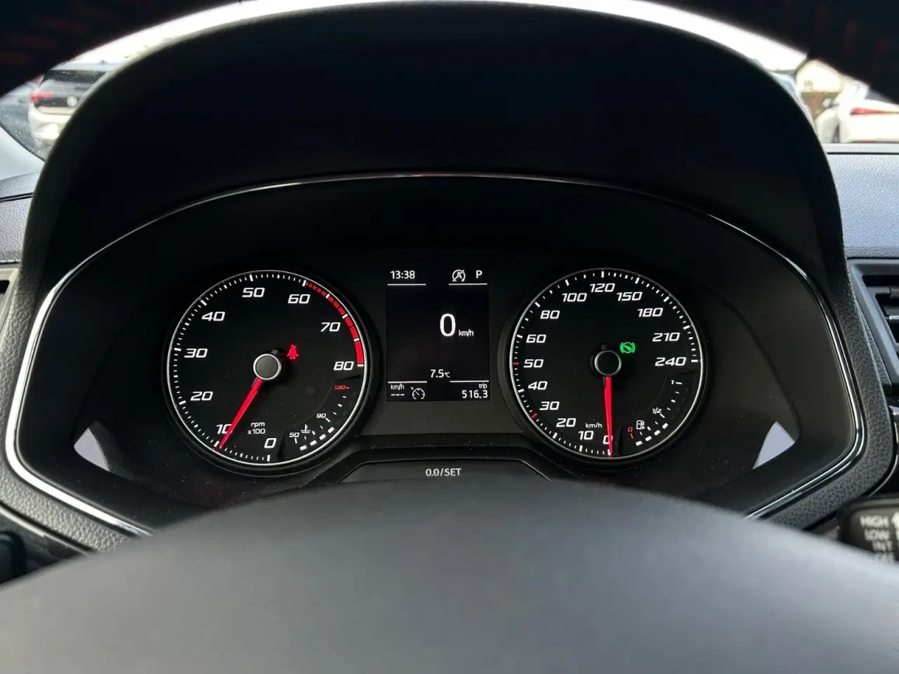 Billede 10 - Seat Ibiza 1,0 TSi 115 FR DSG