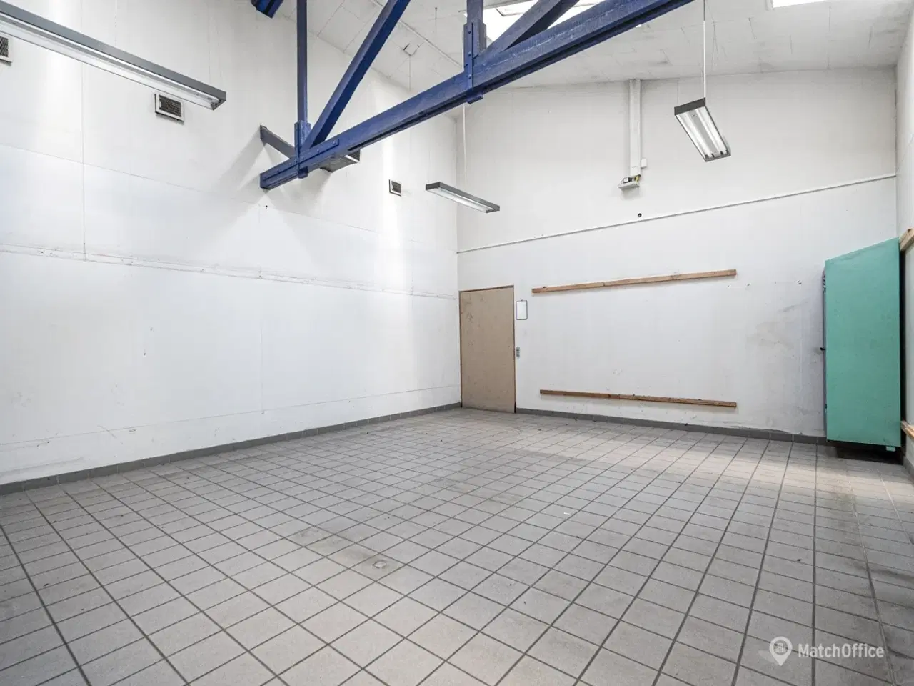 Billede 18 - Lager-. kontor- og produktionsfaciliteter til mange formål