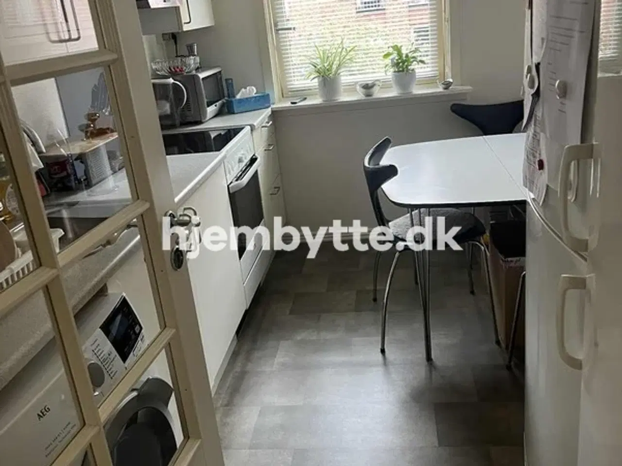 Billede 9 - Hjembytte - Ehlersvej